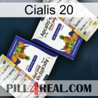 Cialis 20 12